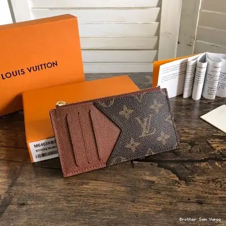 Brother Sam Yupoo Bags 19T1L0682 LV 0503